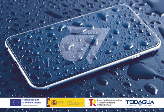 Ir a la noticia AQUAFUTURE LA LAGUNA: un proyecto estratégico para la digitalización del ciclo urbano del agua