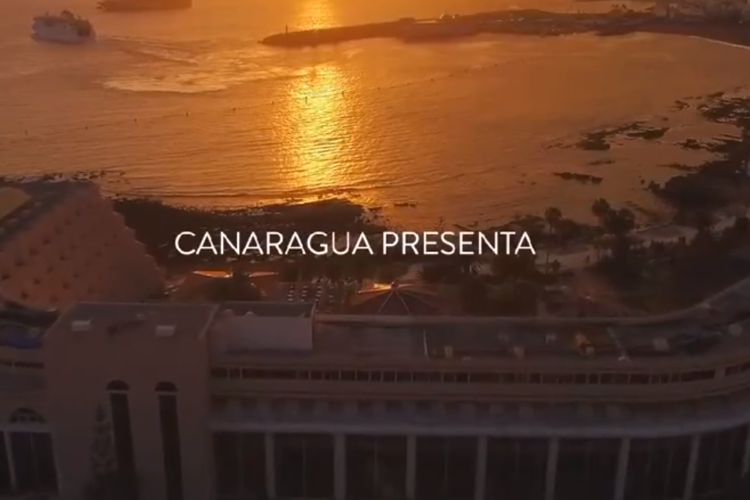 CANARAGUA PRESENTA
