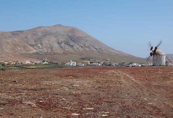 Ir a la noticia Impulsamos la transformación digital del ciclo integral del agua en Fuerteventura